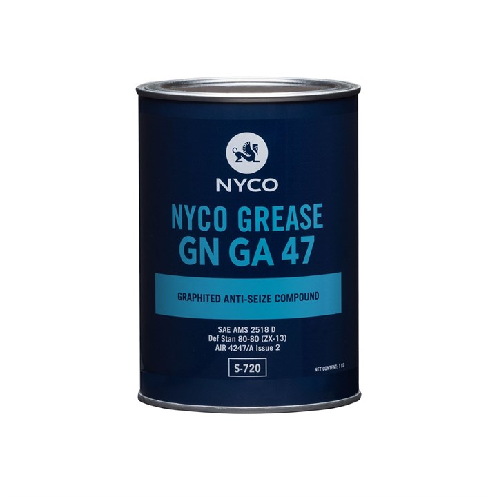 NYCO-GNGA47 (1-kg-Can)
